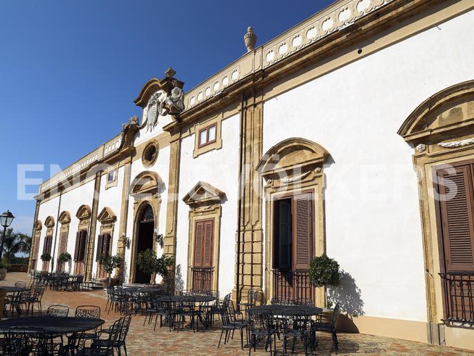 Real estate in Cefalù your real estate agent Engel & Völkers