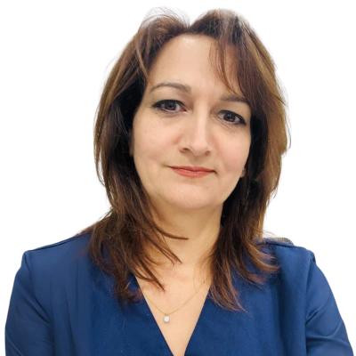 Dr. Marzieh Jörgens