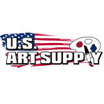 US Art Supply logo