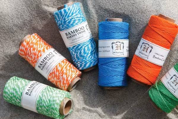 Bamboo cords Ultimate Guide
