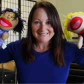 Jackie Flynn, EdS, LMHC-S, RPT