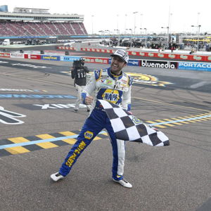 Finish Line Honeymoon Fund