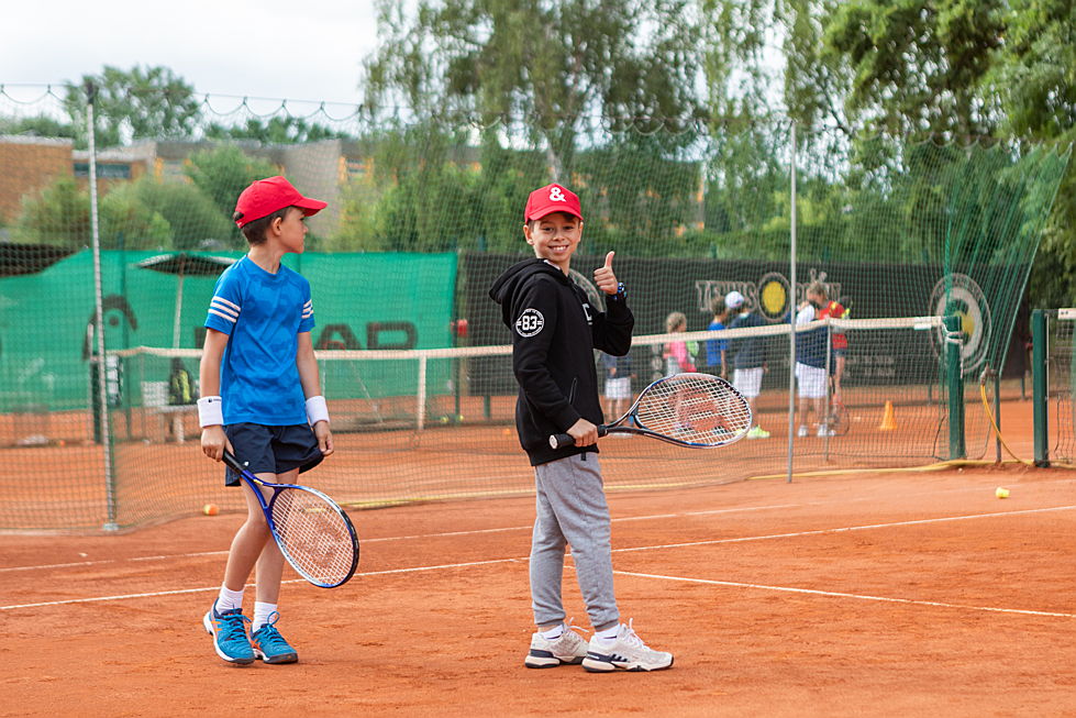  Berlin
- SCC Tenniscamp Berlin