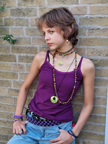 Arlène  Brink 