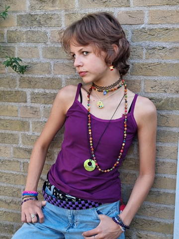 Arlène  Brink 