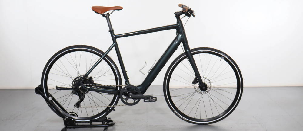 Momentum Voya E+ 3 ebike