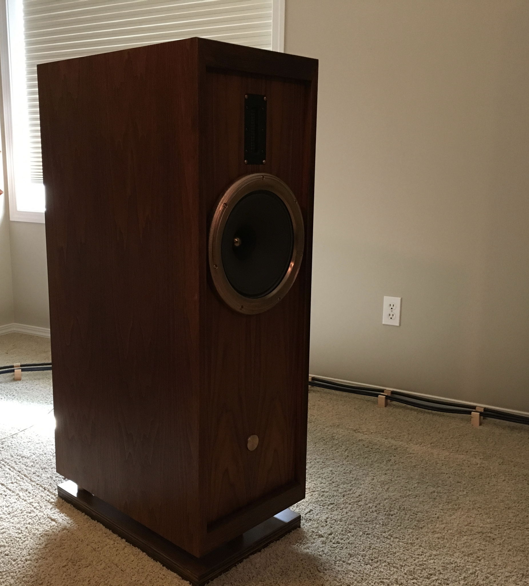 Jeff's Main System