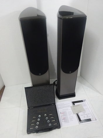 Wilson Benesch A.C.T C60 Limited Edition - Free Sea Fre...