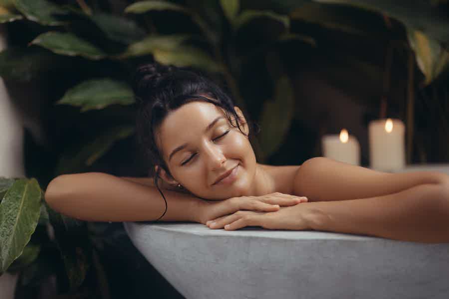 Palatinus Spa & Pools Full-Day Admission - photo 4