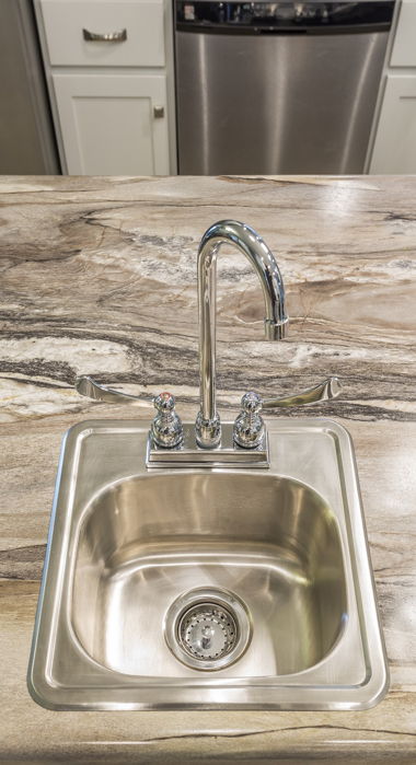 BAR SINK BAR SINK
