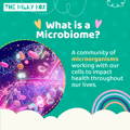 What is a Microbiome? | The Milky Box