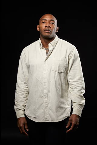Kevin de Medina 