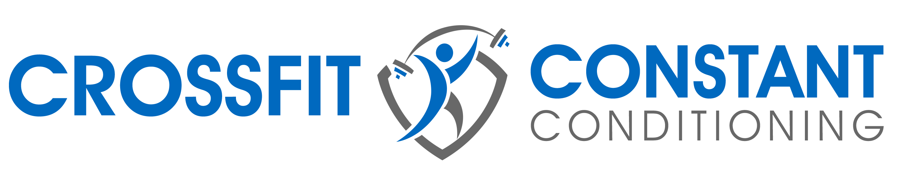 CrossFit Constant Conditioning logo