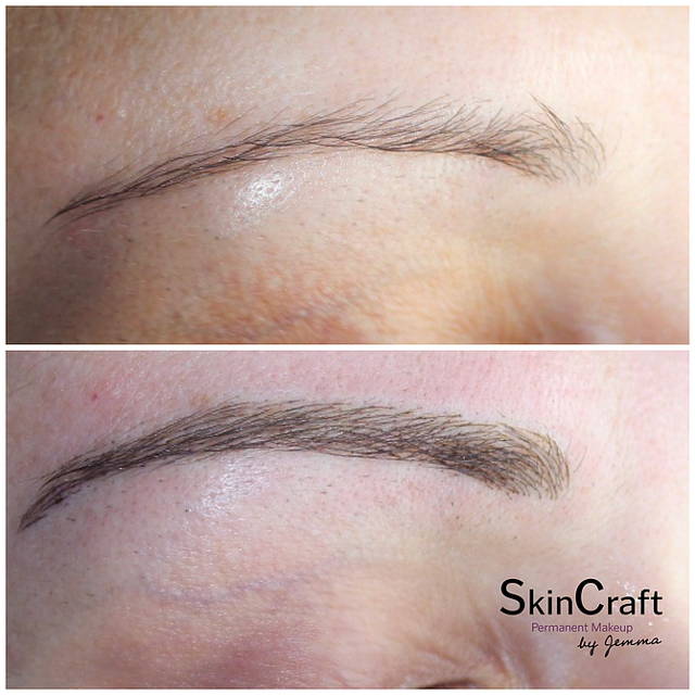 MICROPIGMENTATION | Skincraft