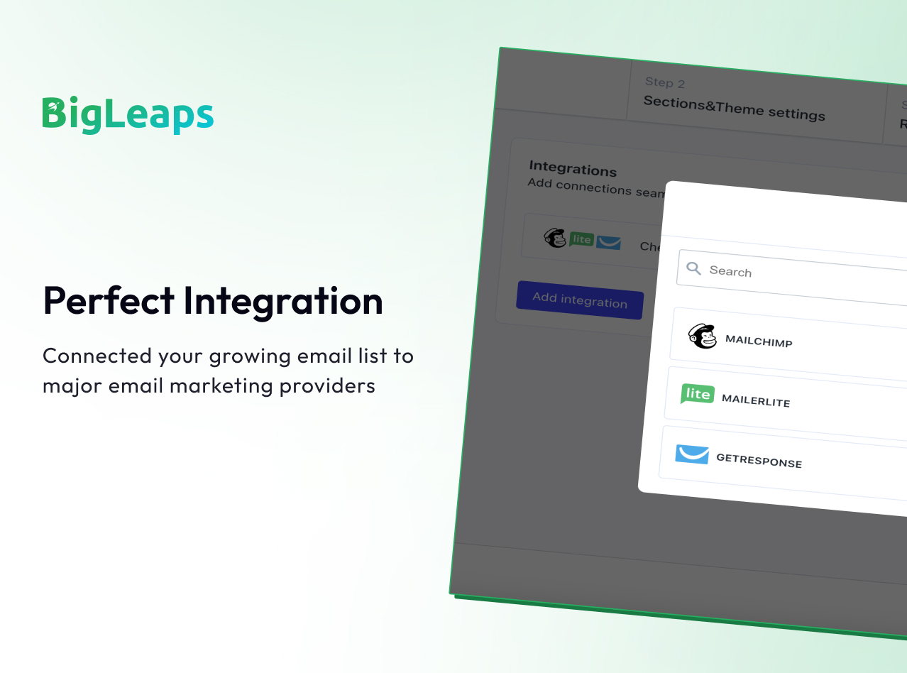 Contact form Builder3