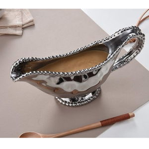 Pampa Bay Porcelain Verona Gravy Boat