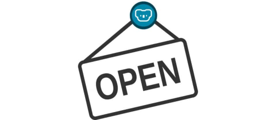 CoalaWeb Hours - модуль показа времени работы