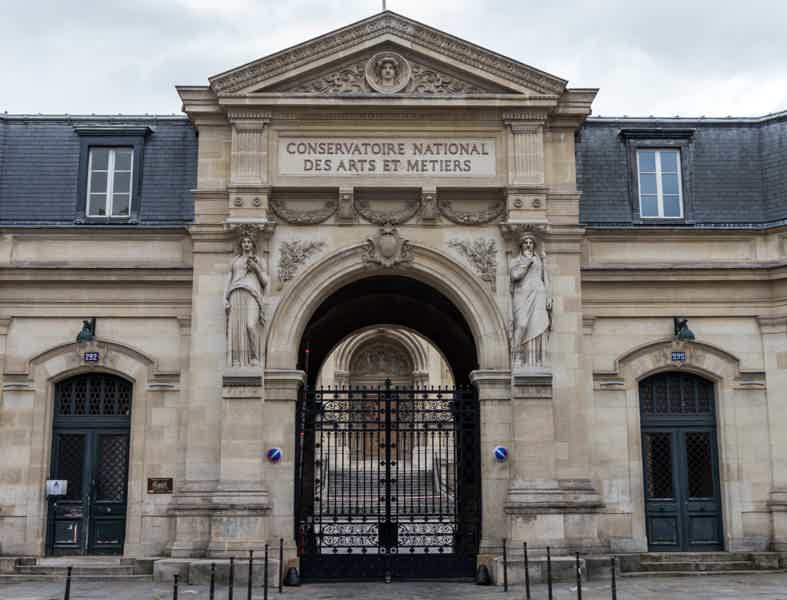 Paris Museums: 2-Day Pass - photo 5