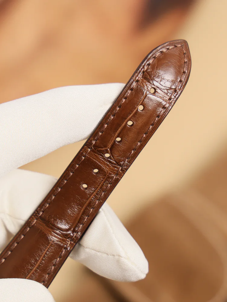 Moonphase Rose Gold, image 8