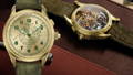 montre automobile