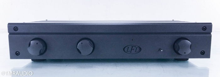 LFD Model LE IV Signature Stereo Integrated Amplifier  ...