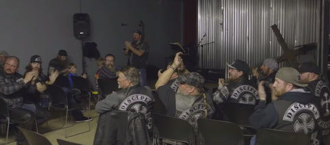 America's Christian Biker Clubs