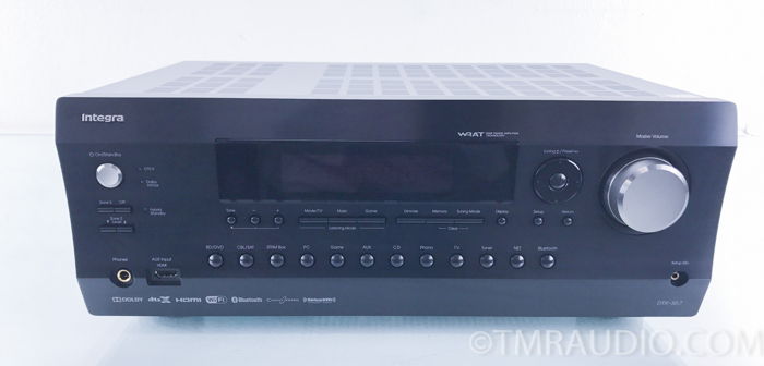 Integra DTR-30.7 7.2 Channel Home Theater Receiver (3994)