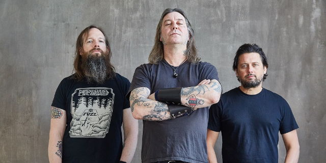High On Fire & Municipal Waste at Elevation 27 promotional image