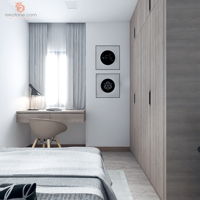 refined-design-scandinavian-malaysia-penang-bedroom-3d-drawing-3d-drawing