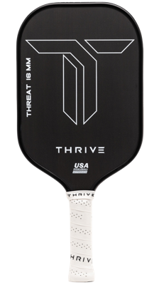 Thrive Threat pickleball paddle