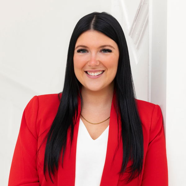 Vanessa Arsenault