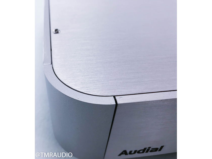 Audial Model A Stereo Integrated Amplifier  (12931)