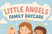 little angels deycare