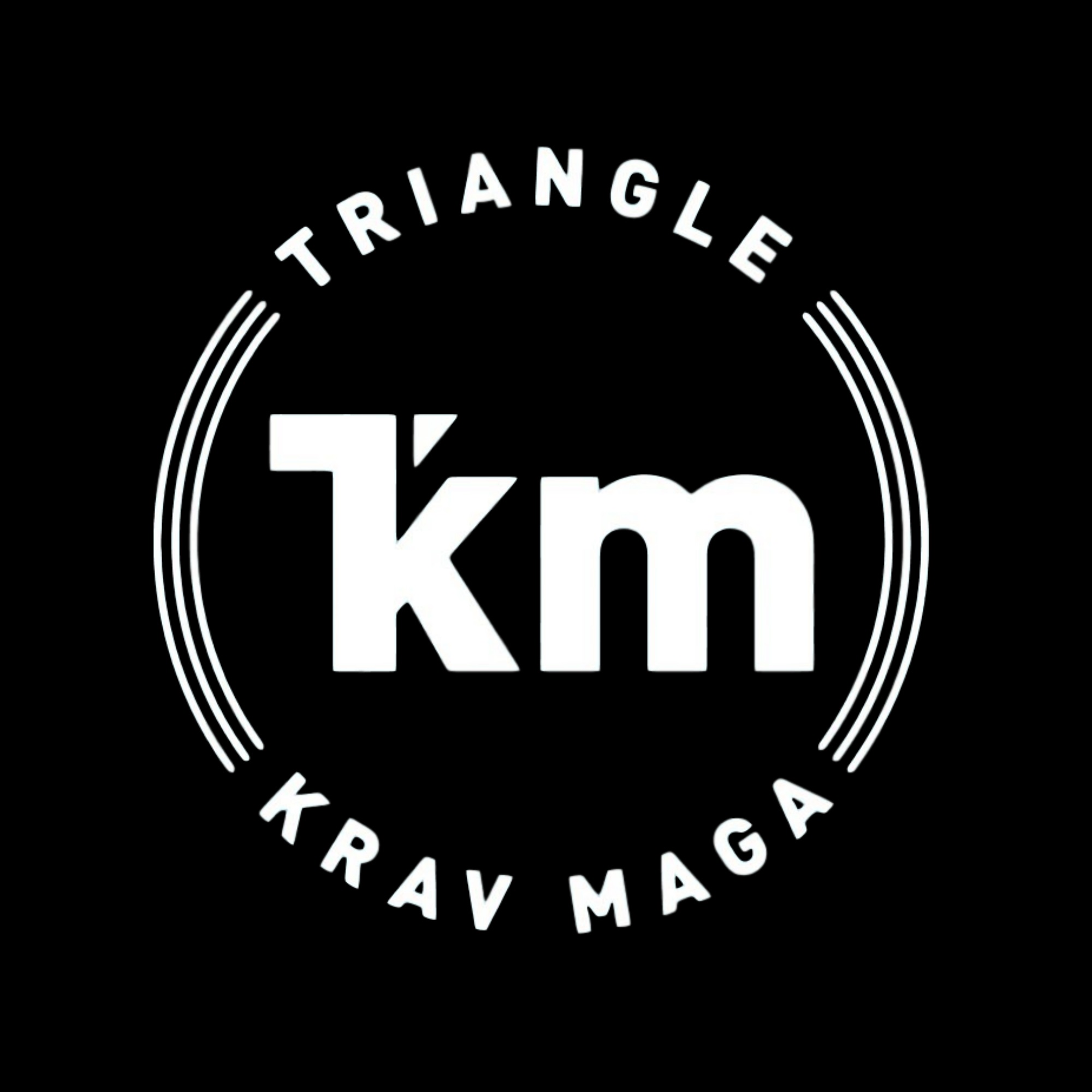 Triangle Krav Maga logo