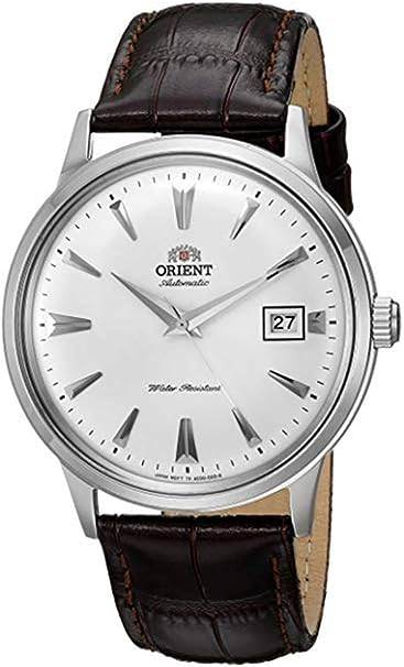 Orient Bambino