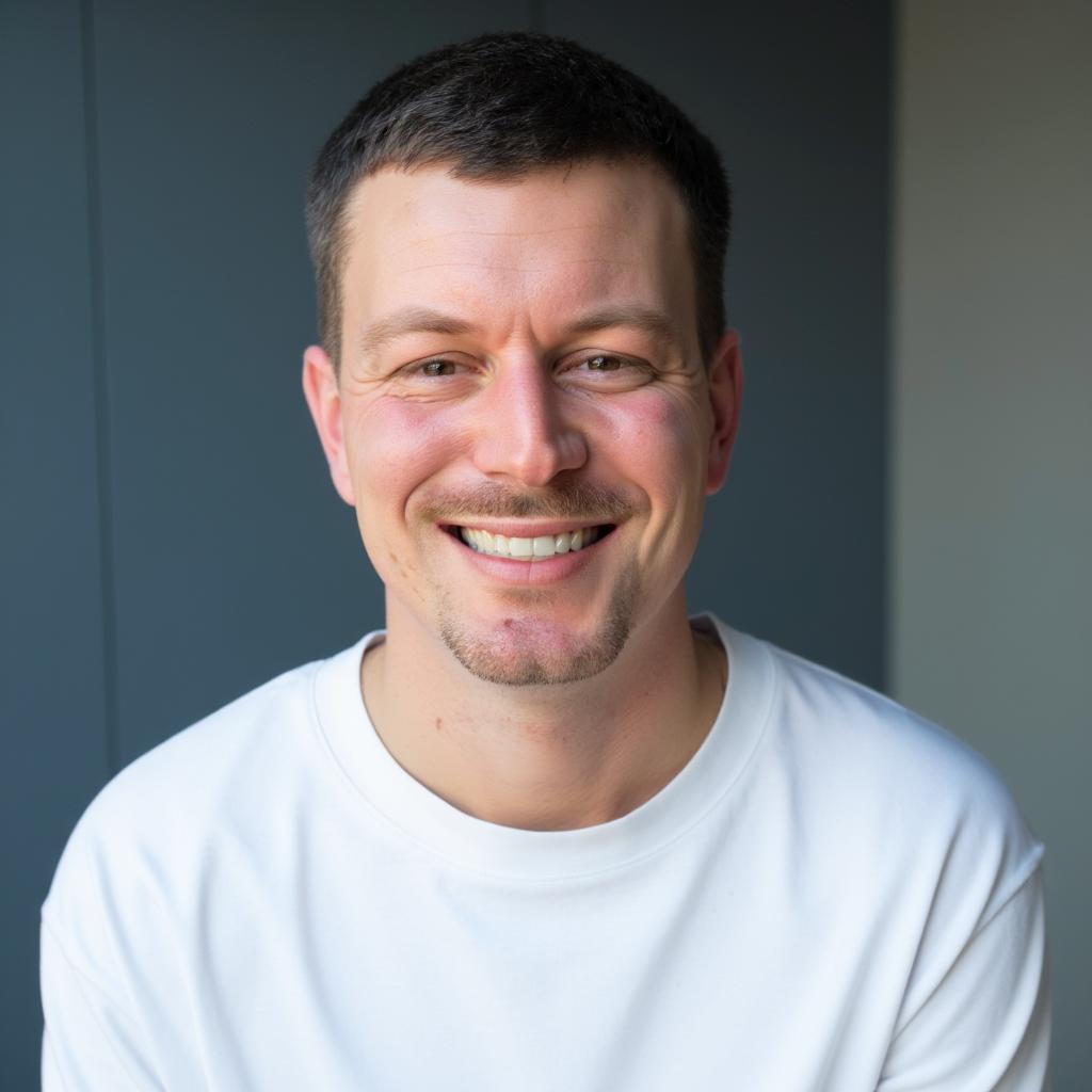 Aaron Blokker