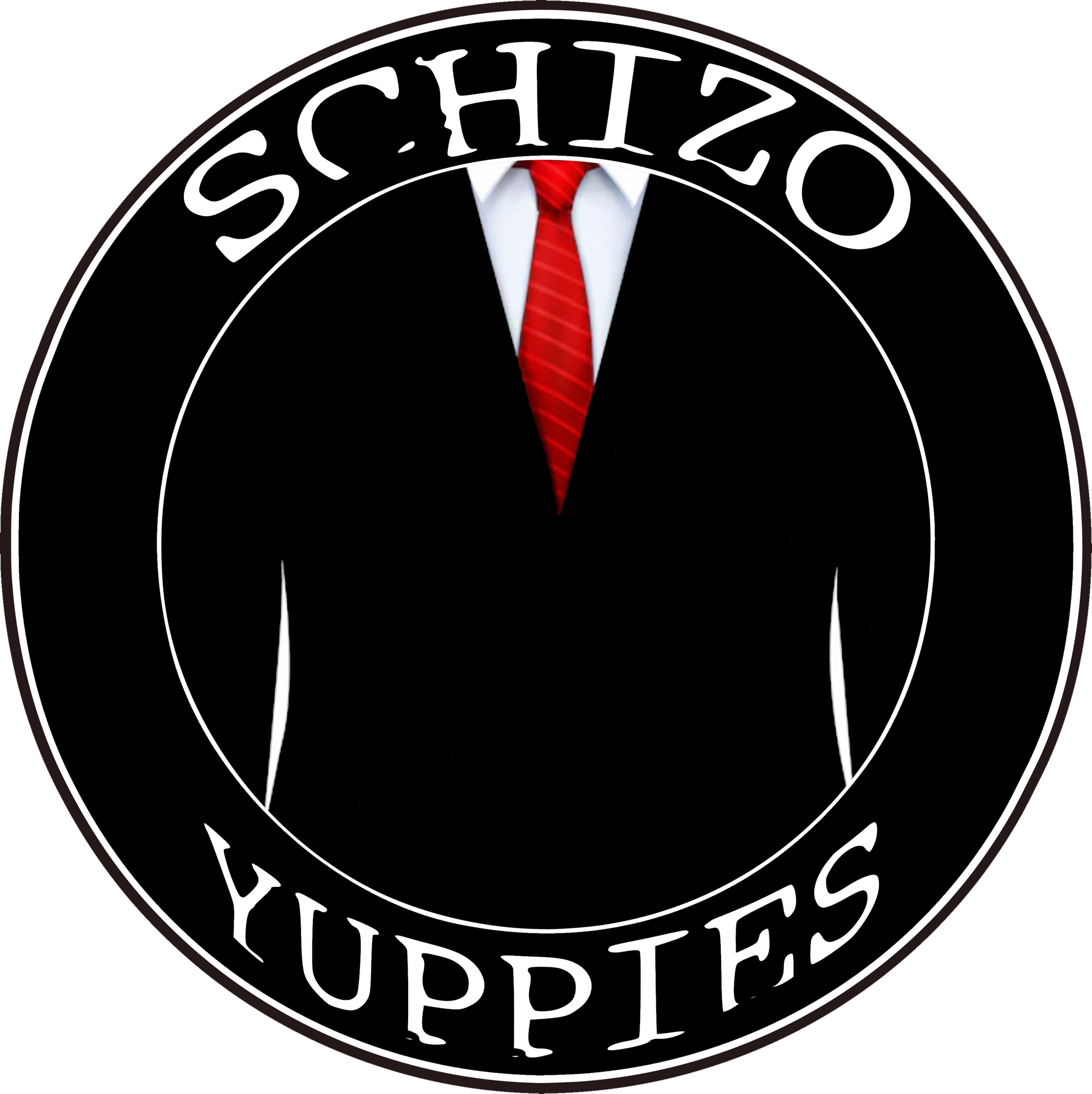 Schizo Yuppie Corporate Shares