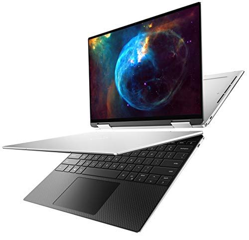 Dell Xps 13 7390 2 In 1 19 Vs Dell Latitude 70 2 In 1 19 Slant
