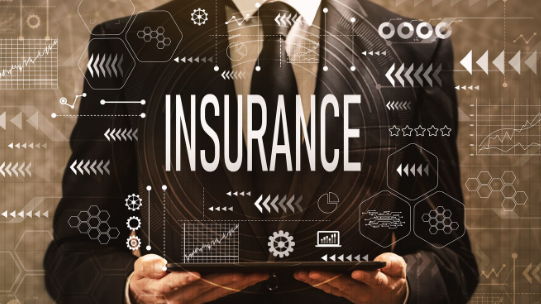 Example: Liability Insurance from Knomad Insurance Solutions