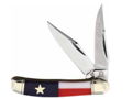 Rough Rider Texas Star Copperhead Knife