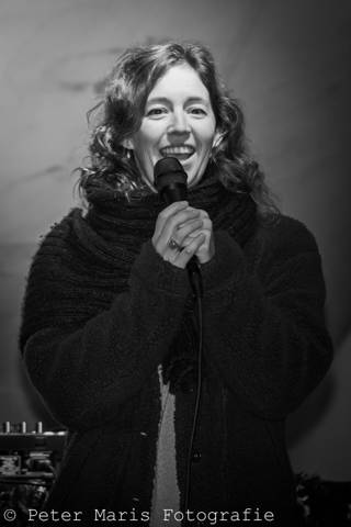 Charlotte De Groof
