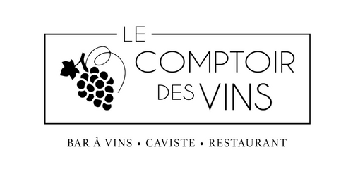 Logo - Le Comptoir des Vins