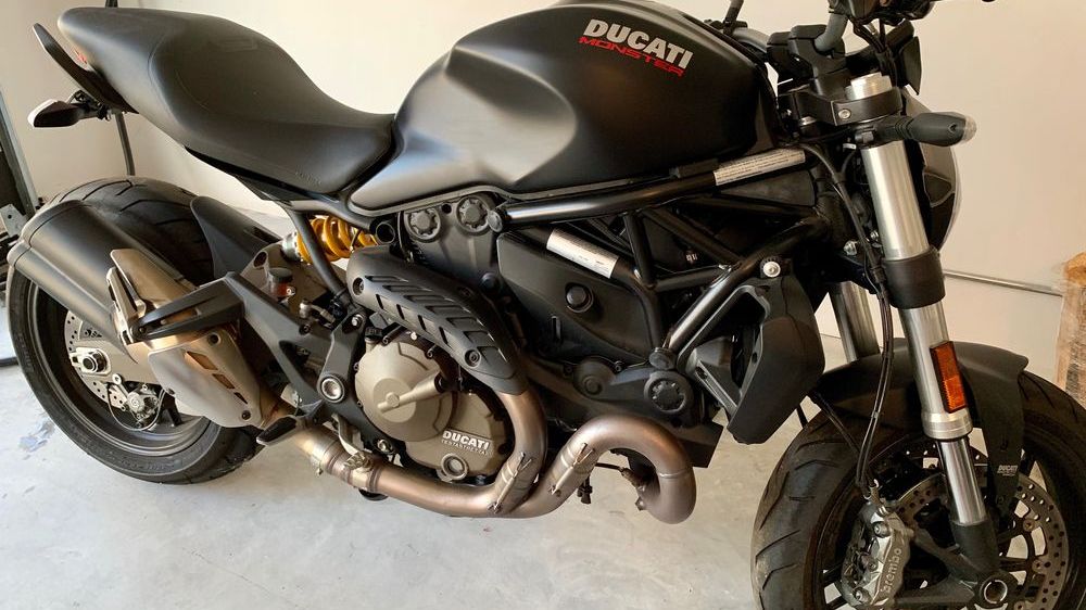 Ducati Monster 821 >> Ducati Monster 821 For Rent Near San Diego Ca Riders Share Ducati Monster 821 >> Ducati Monster 821 For Rent Near San Diego Ca Riders Share