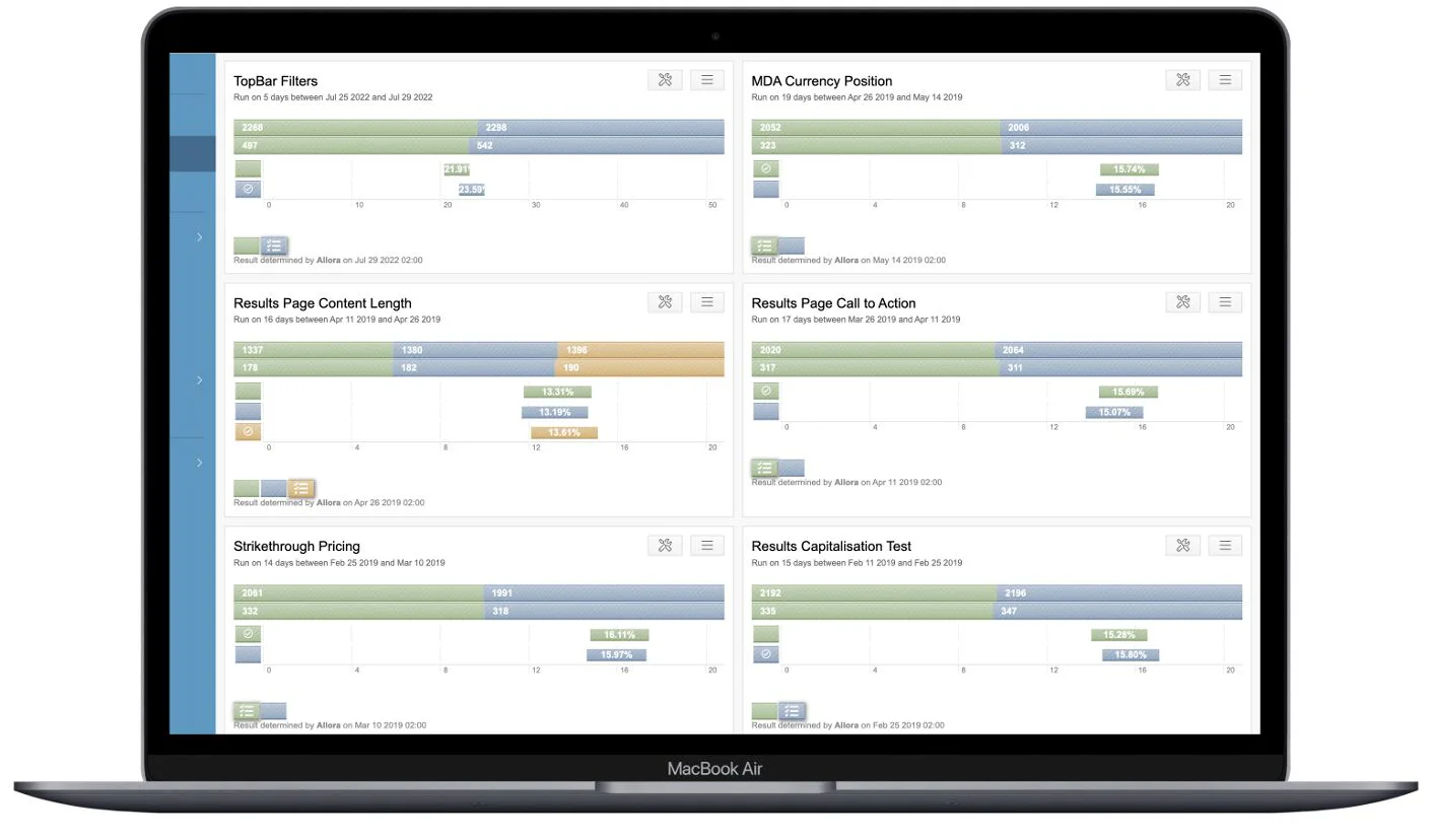 Screenshot image