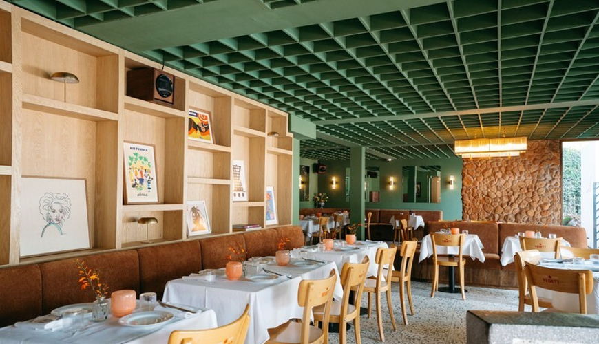 Bistro Lolo image