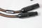 Wireworld Eclipse 7 0.5m XLR interconnect cable pair 3