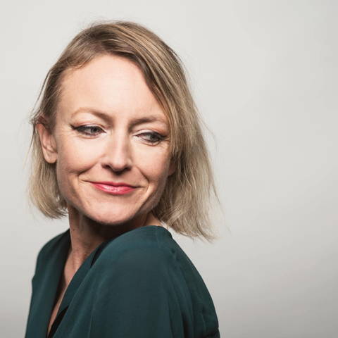 Janine Krol