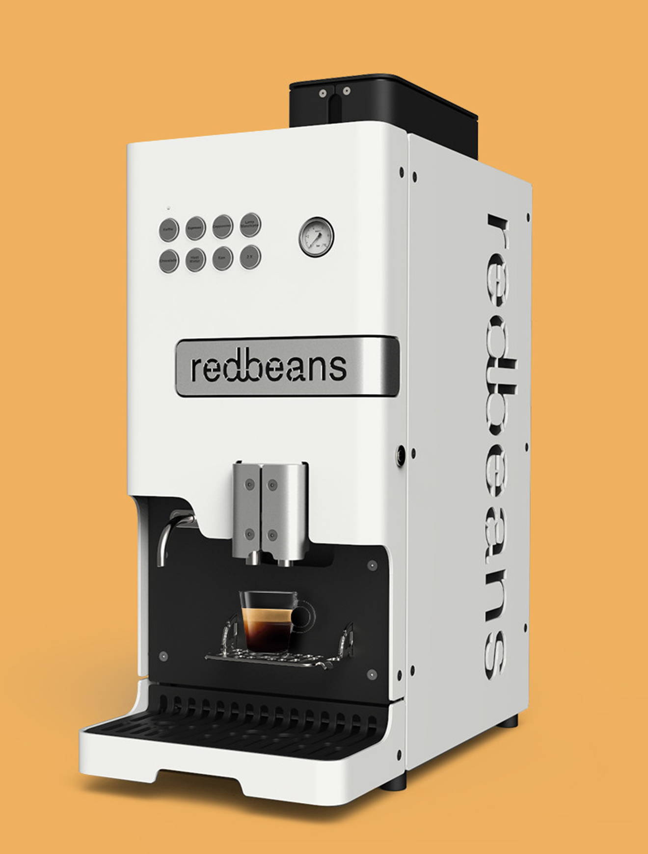 The Beanmachine XL
