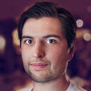 Robert McDaniel Avatar