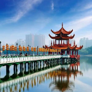 Taiwan